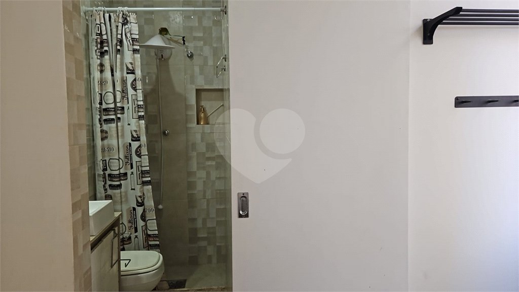 Apartamento à venda com 2 quartos, sendo 1 suíte, em Botafogo, Rio de Janeiro, RJ