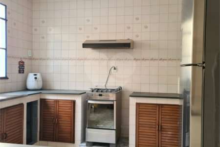 Casa à venda com 2 quartos em Campo Grande, Rio de Janeiro, RJ