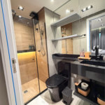 Apartamento à venda ou para alugar com 1 quarto em Vila Olímpia, São Paulo, SP