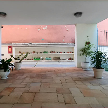 Apartamento à venda com 1 quarto em Pinheiros, São Paulo, SP