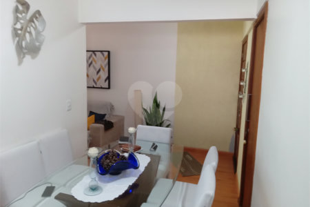 Apartamento à venda com 2 quartos em Rocha, Rio de Janeiro, RJ