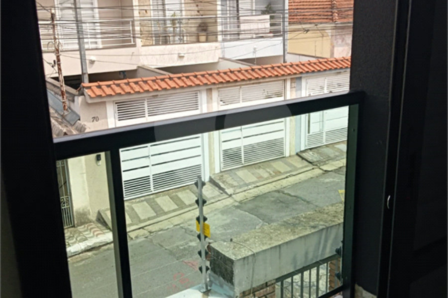 Apartamento à venda com 2 quartos, sendo 1 suíte, em Tucuruvi, São Paulo, SP