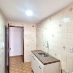 Apartamento à venda ou para alugar com 2 quartos em Parque Novo Mundo, São Paulo, SP