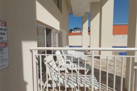 Apartamento à venda com 3 quartos, sendo 1 suíte, em Vila Rubens, Mogi das Cruzes, SP
