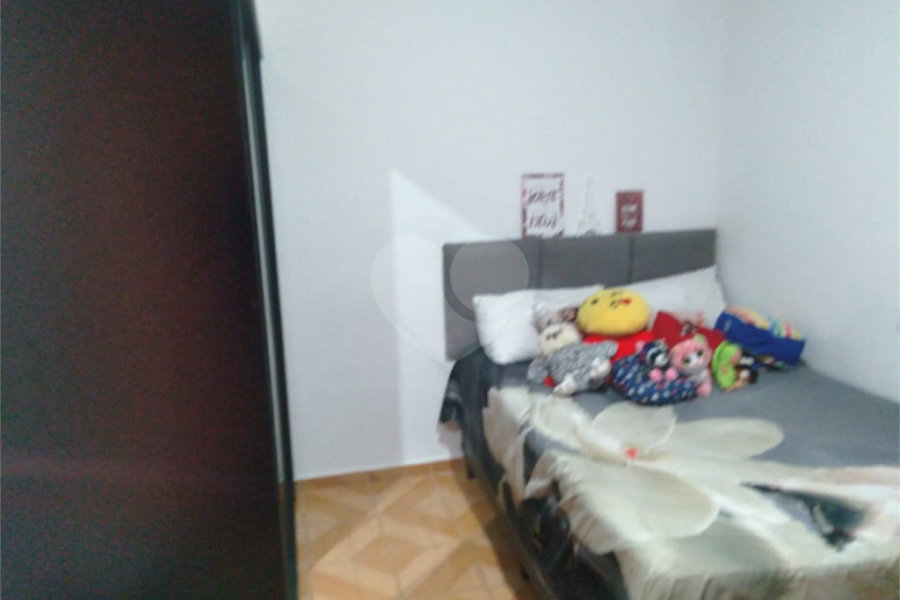 Casa à venda com 4 quartos em Vila Isolina Mazzei, São Paulo, SP