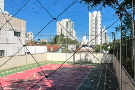 Apartamento à venda com 2 suítes em Quilombo, Cuiabá, MT