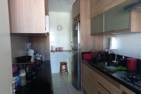 Apartamento à venda com 3 quartos, sendo 1 suíte, em Vila Maria Alta, São Paulo, SP