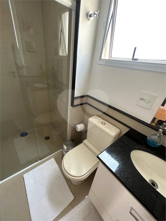 Apartamento à venda com 3 suítes em Santa Teresinha, São Paulo, SP