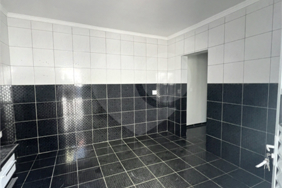 Casa para alugar com 2 quartos em Vila Nova Cachoeirinha, São Paulo, SP