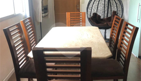 Apartamento à venda com 2 quartos em Freguesia do Ó, São Paulo, SP