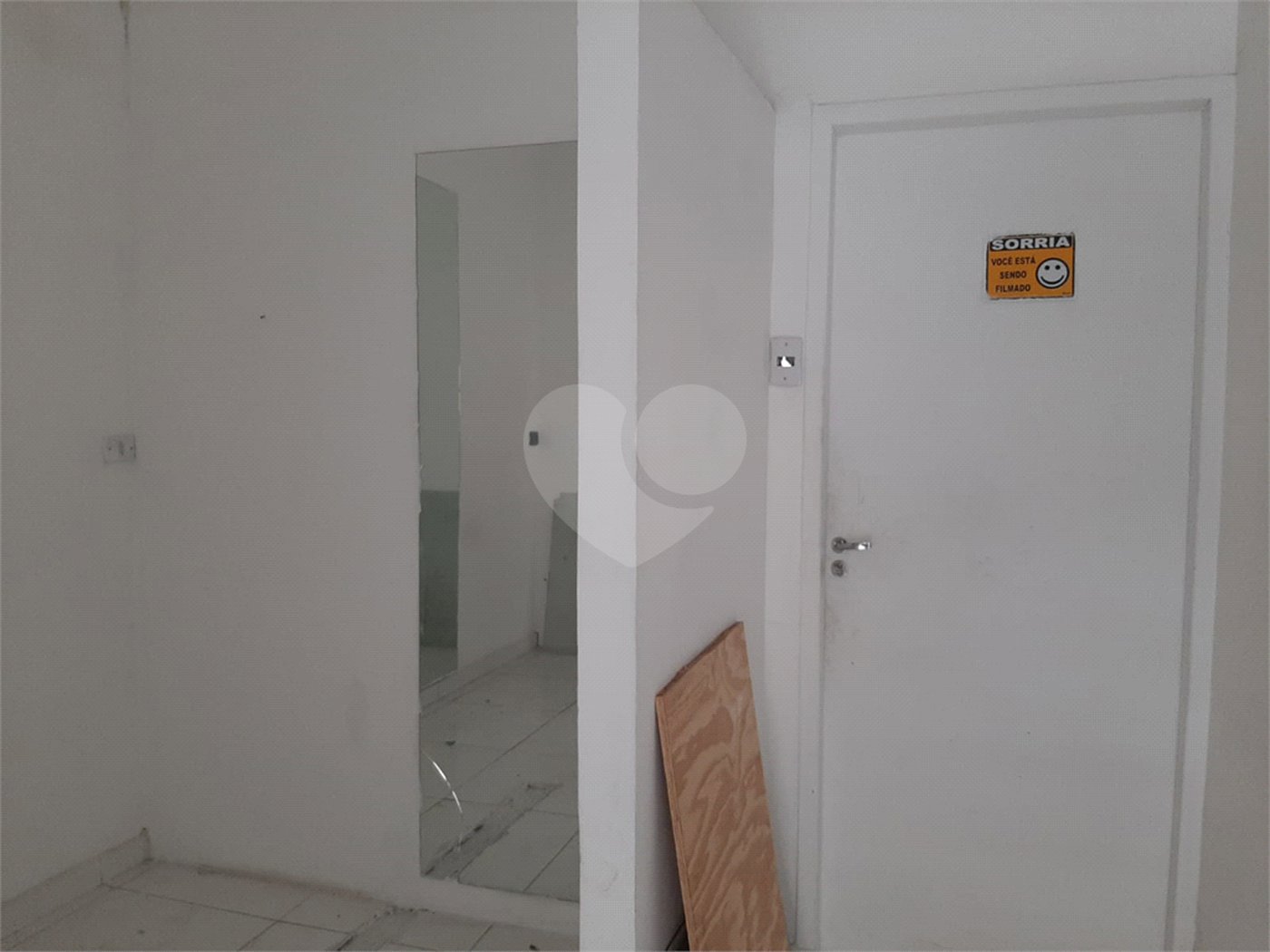 Salão para alugar em Horto, São Paulo, SP