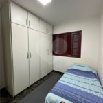 Sobrado à venda com 3 quartos em Jaçanã, São Paulo, SP