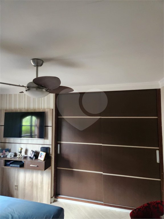 Sobrado à venda com 4 quartos, sendo 3 suítes, em Jardim Floresta, São Paulo, SP
