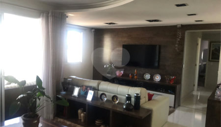 Apartamento à venda com 4 quartos, sendo 1 suíte,  em Chácara Califórnia, São Paulo, SP