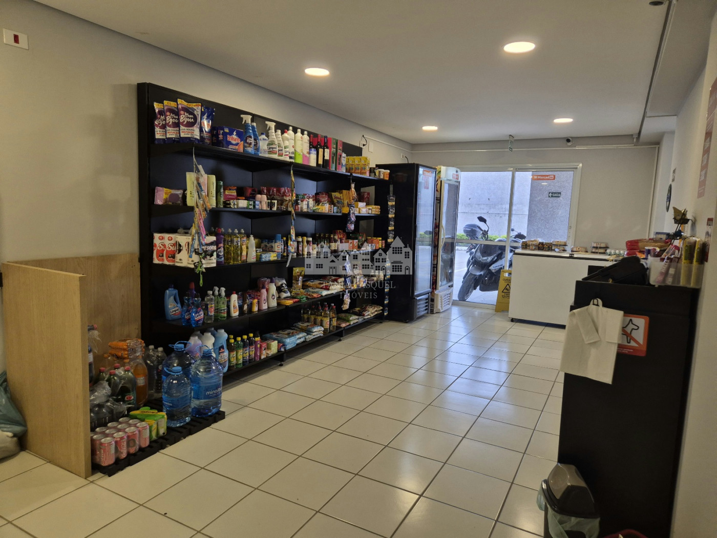 Apartamento para alugar com 2 quartos em Jardim das Palmeiras, Atibaia, SP