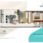 Apartamento à venda com 1 quarto em Jardim São Paulo(zona Norte), São Paulo, SP
