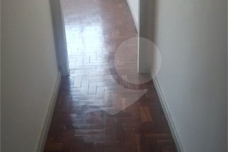 Apartamento à venda com 2 quartos em Engenho de Dentro, Rio de Janeiro, RJ