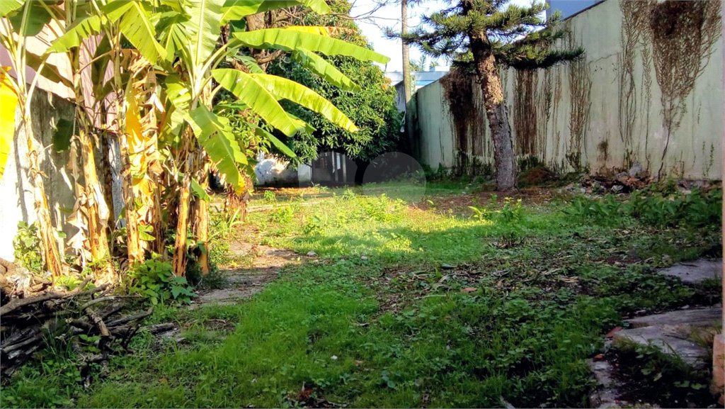 Terreno à venda em Campo Belo, São Paulo, SP