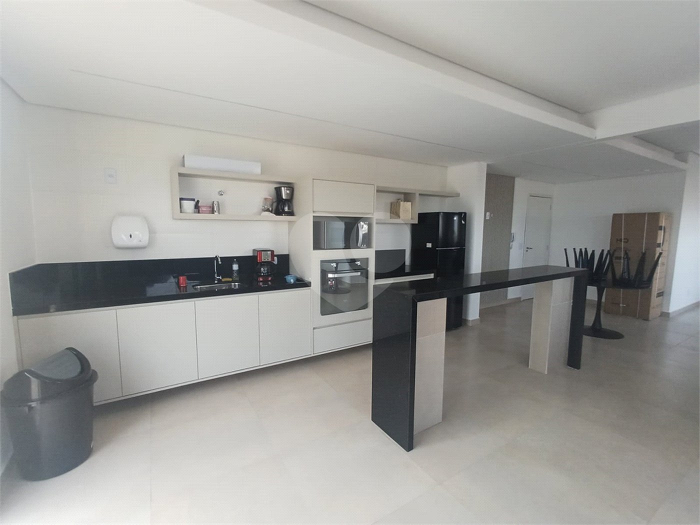Apartamento à venda com 2 quartos em Água Fria, São Paulo, SP