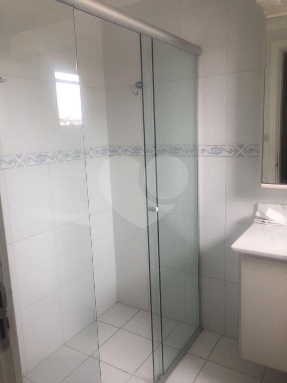 Apartamento à venda com 3 suítes em Jardim Londrina, São Paulo, SP
