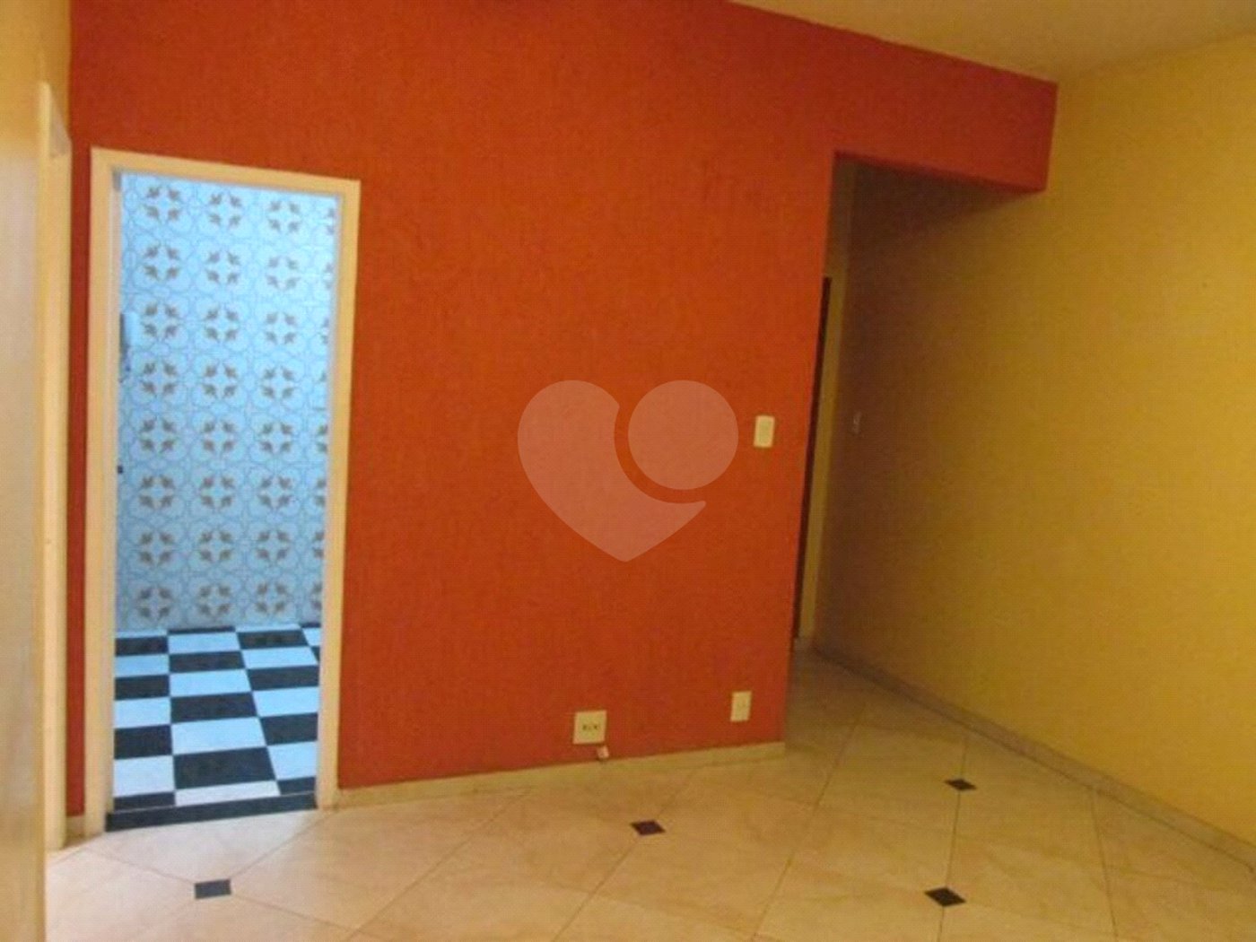 Apartamento à venda com 2 quartos em Vila Isabel, Rio de Janeiro, RJ