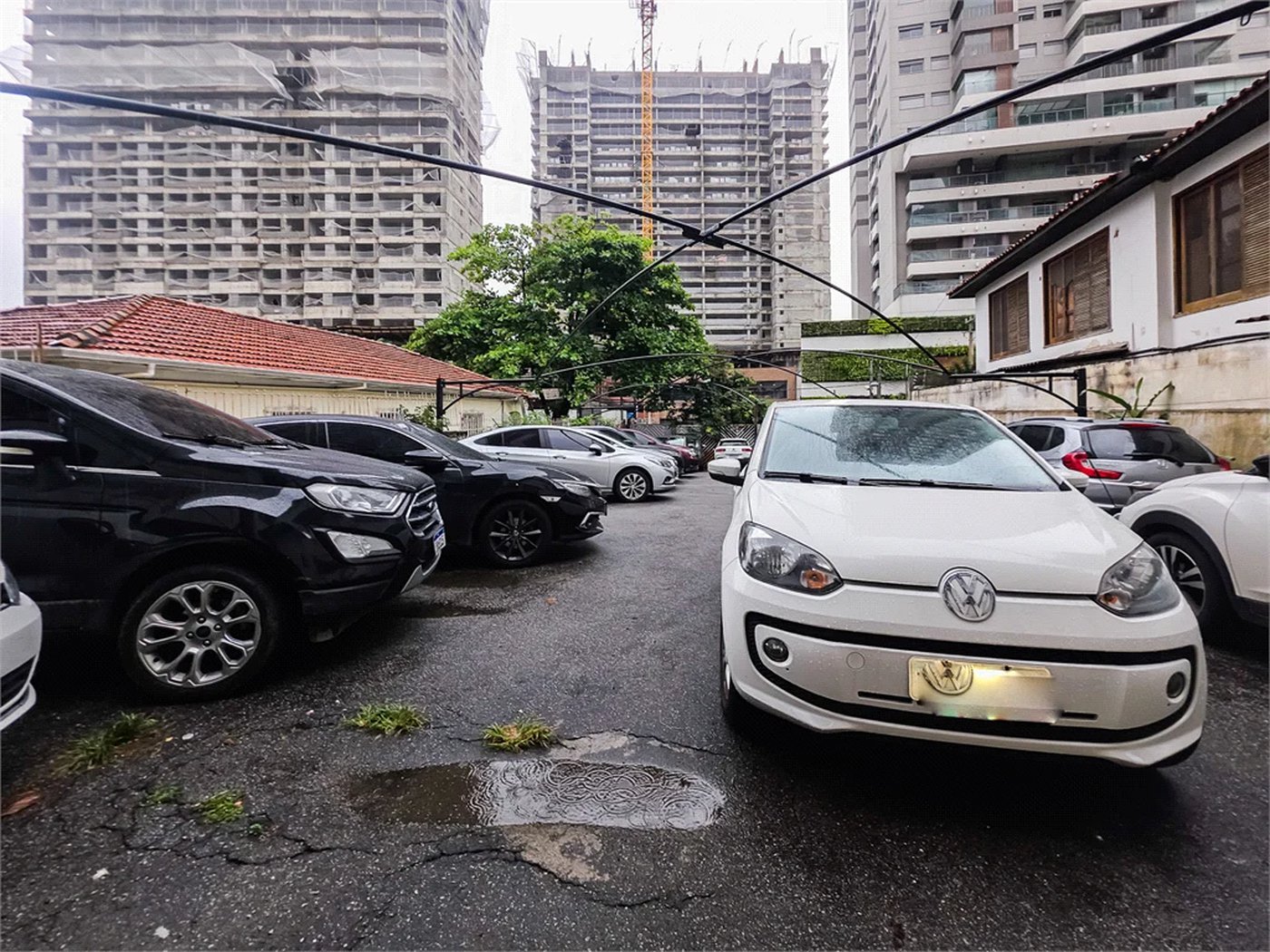 Terreno à venda em Butantã, São Paulo, SP