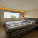 Apartamento à venda ou para alugar com 3 quartos, sendo 1 suíte, em Vila Andrade, São Paulo, SP