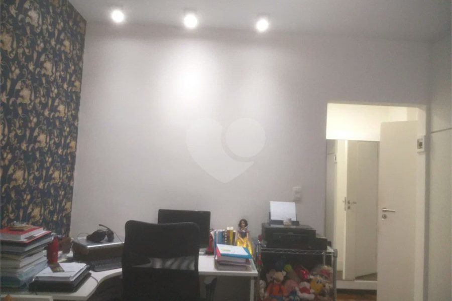 Apartamento à venda com 3 quartos, sendo 1 suíte, em Paraíso, São Paulo, SP