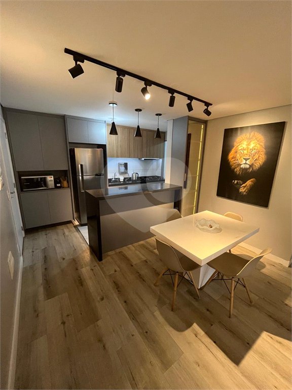 Apartamento à venda com 3 quartos, sendo 1 suíte, em Alto da Boa Vista, São Paulo, SP