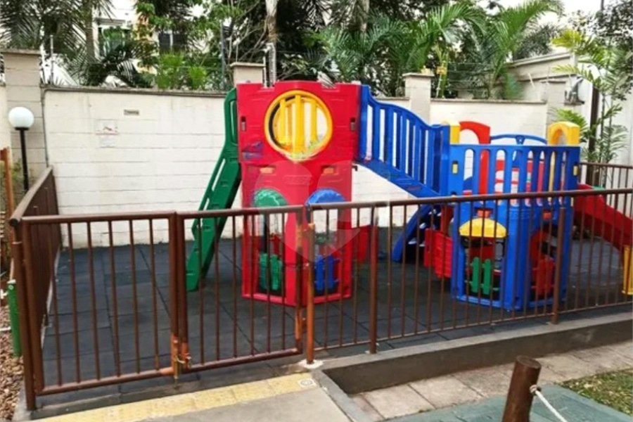 Apartamento à venda com 2 quartos em Jardim Íris, São Paulo, SP