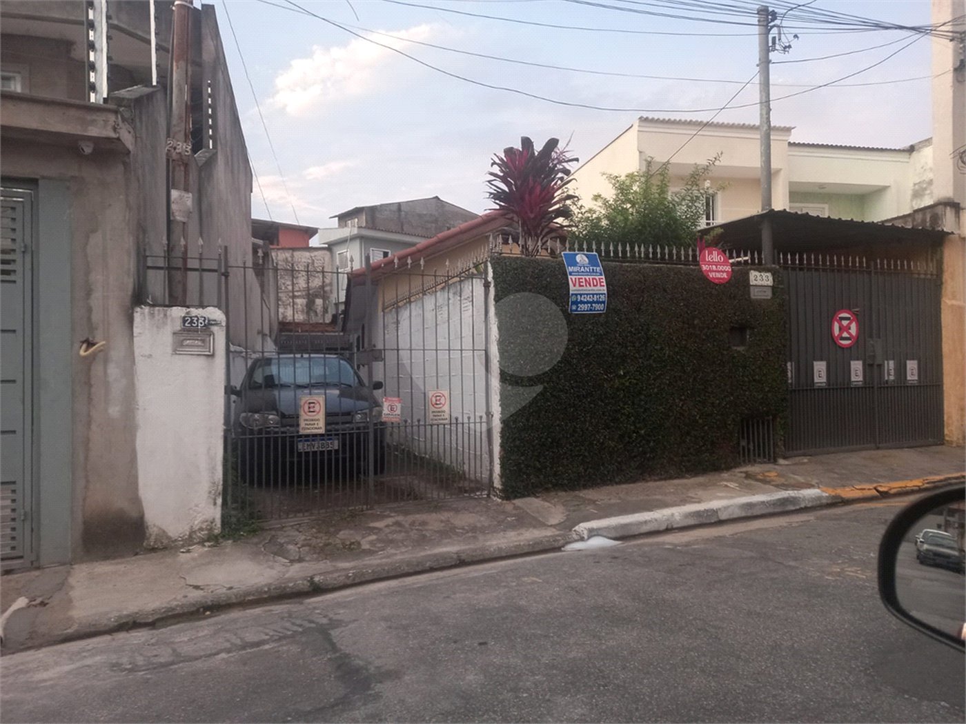 Casa à venda com 2 quartos em Santana, São Paulo, SP