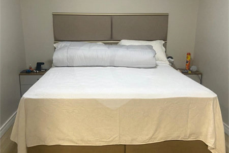 Apartamento à venda com 3 quartos, sendo 1 suíte,  em Vila São Pedro, Santo André, SP