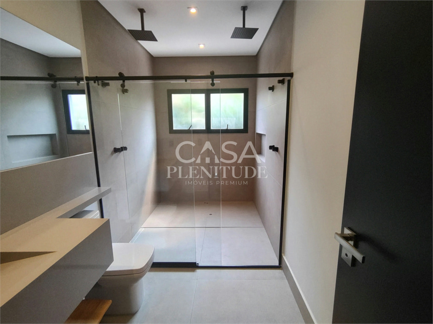 Casa em condomínio à venda com 4 suítes em Alphaville Nova Esplanada, Votorantim, SP