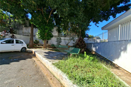 Sobrado para alugar com 4 quartos, sendo 1 suíte, em Água Fria, São Paulo, SP