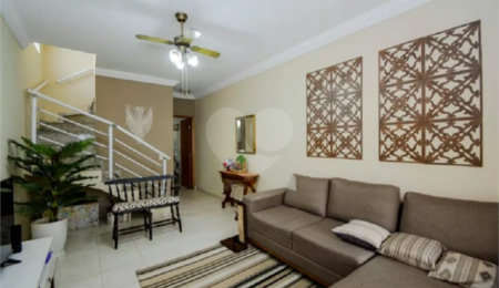 Casa à venda com 3 quartos, sendo 1 suíte,  em Parque Continental I, Guarulhos, SP