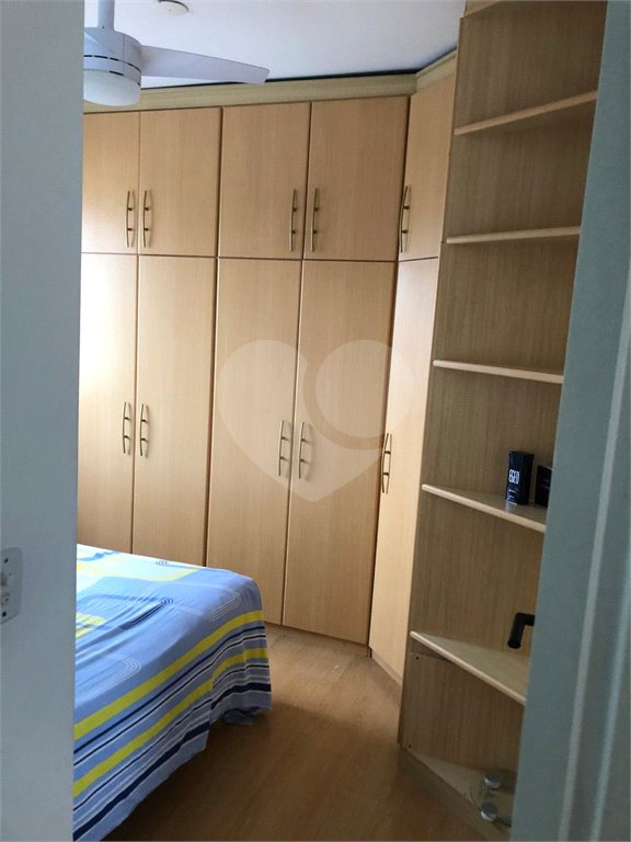 Apartamento à venda com 2 quartos em Pinheiros, São Paulo, SP