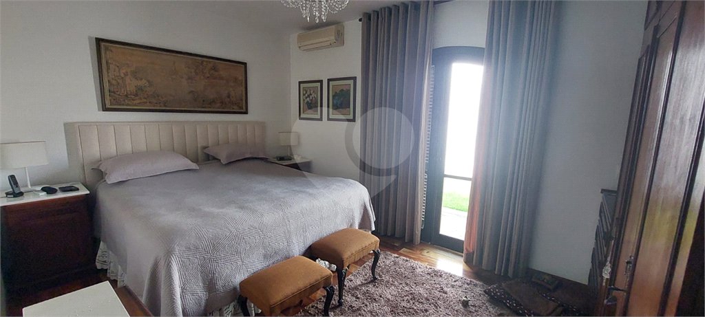 Casa à venda ou para alugar com 5 suítes em Jardim Santa Rosália, Sorocaba, SP