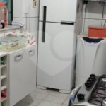 Apartamento à venda com 1 quarto em Caiçara, Praia Grande, SP