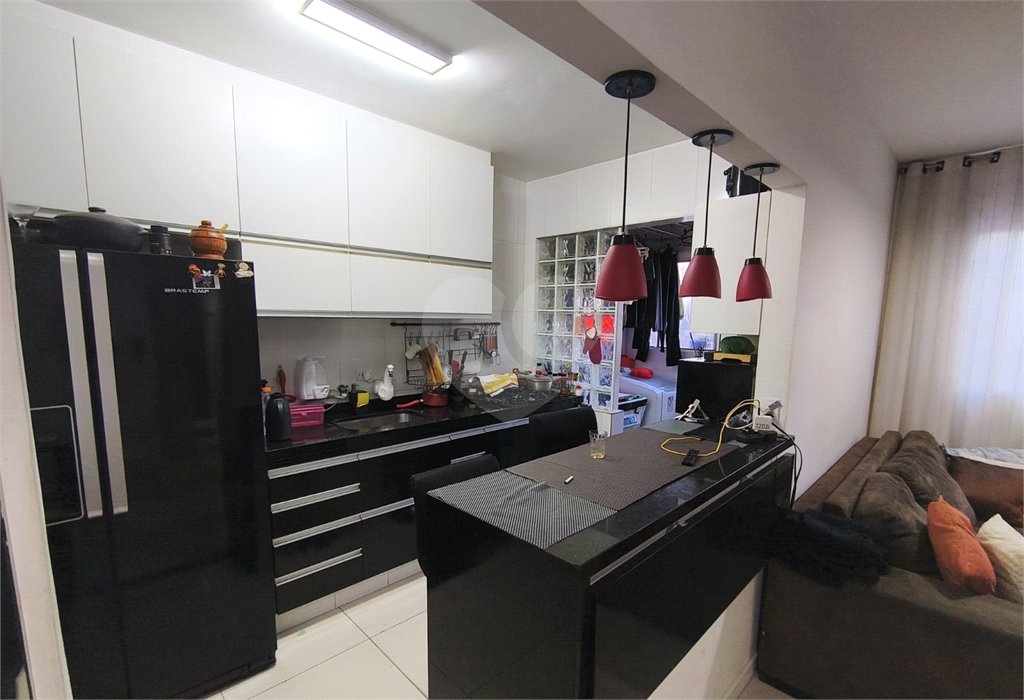 Apartamento à venda com 2 quartos em Freguesia do Ó, São Paulo, SP