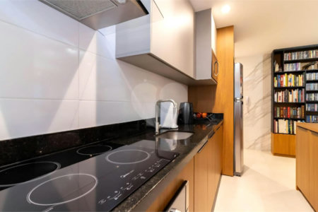 Apartamento à venda com 2 quartos, sendo 1 suíte,  em Santa Teresinha, São Paulo, SP