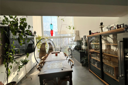 Apartamento à venda com 3 suítes em Vila Andrade, São Paulo, SP