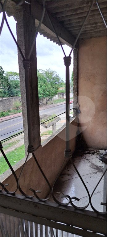 Casa à venda com 4 quartos em Inhoaíba, Rio de Janeiro, RJ