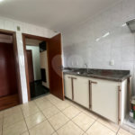 Apartamento Edificio Cabreuva -Bairro Alto- Piracicaba SP