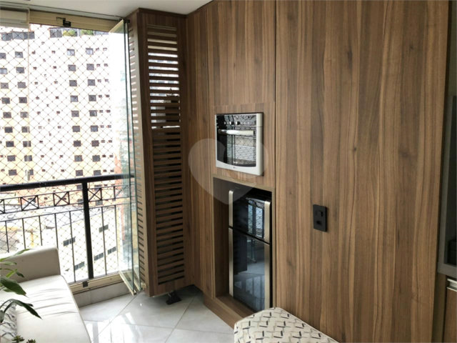 Apartamento à venda com 3 suítes em Santana, São Paulo, SP