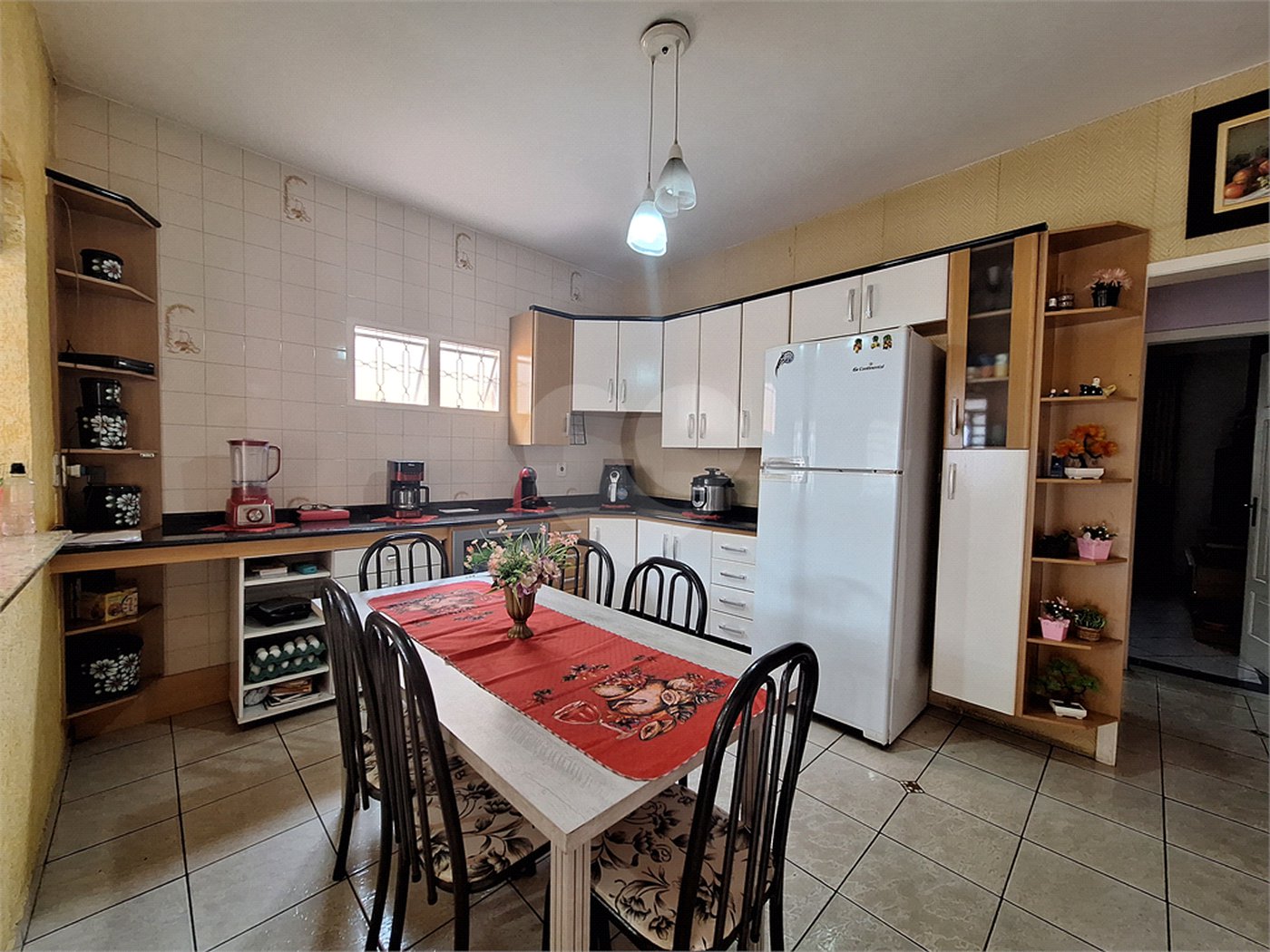 Casa à venda com 3 quartos, sendo 1 suíte, em Nova Vinhedo, Vinhedo, SP