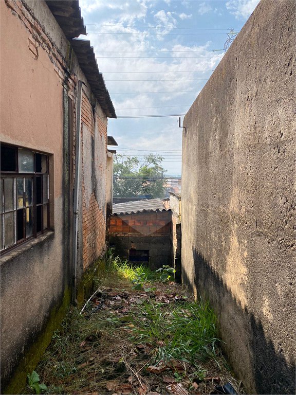 Terreno à venda no Centro, Poá, SP