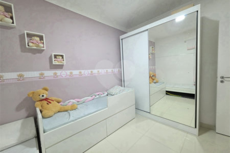 Apartamento à venda com 2 quartos, sendo 1 suíte, em Jardim Eldorado, Vinhedo, SP