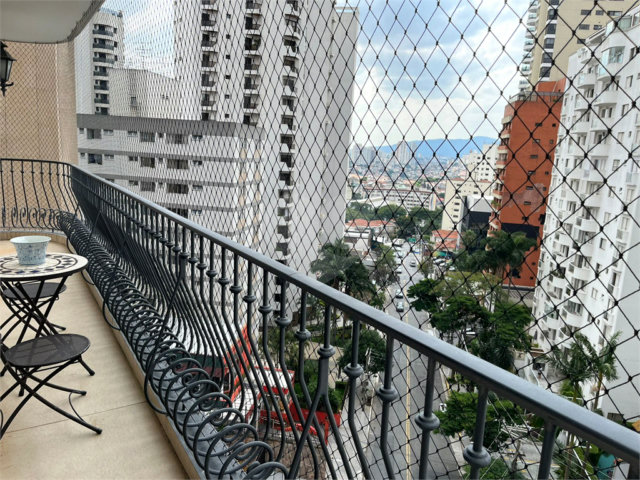 Apartamento à venda com 4 suítes em Santana, São Paulo, SP