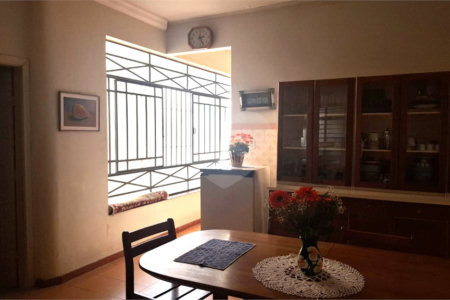Casa Térrea à venda com 3 quartos em Vila Pompéia, São Paulo, SP