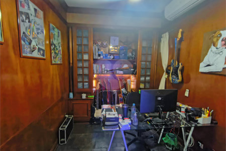 Casa à venda com 5 quartos, sendo 4 suítes, em Jardim Dom Bosco, Indaiatuba, SP